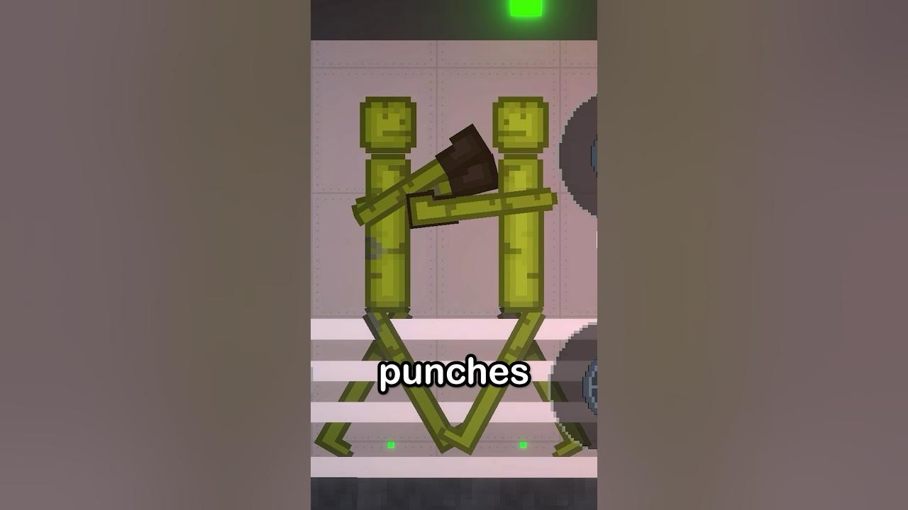 Melon Playground Has 2 Player Mods Now Melon Playground Has 2 Player Mods Now
