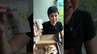 Vegancuts unboxing | vegantwosome @VeganTwosome