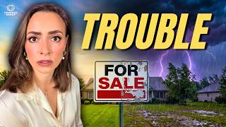 Pemilik Rumah di Washington Kehilangan $50.000 Saat Ini Akibat Kesalahan Ini | Beli, Jual, atau T...