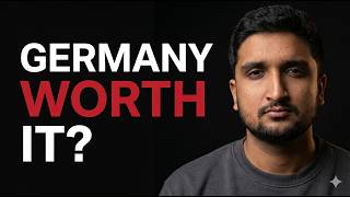 Everyone is Leaving Germany. Even Germans