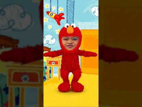 cute-and-funny-elmo-snapchat-filters