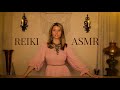 Building confidence while you sleep asmr reiki soft spoken  personal attention healing session