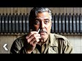 George Clooney Interrogates A Nazi Officer THE MONUMENTS MEN Clip 2014 George Clooney Interrogates A Nazi Officer THE MONUMENTS MEN Clip 2014