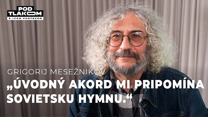 Mesežnikov: „Poburuje ma, že sa Rózsa stretáva s Bombicom“