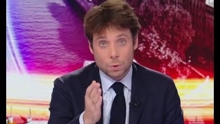 BFMTV soutient son journaliste Benjamin Duhamel face aux accusations de Cauet