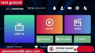 IPTV Smarters Pro: The Ultimate Android Setup Guide