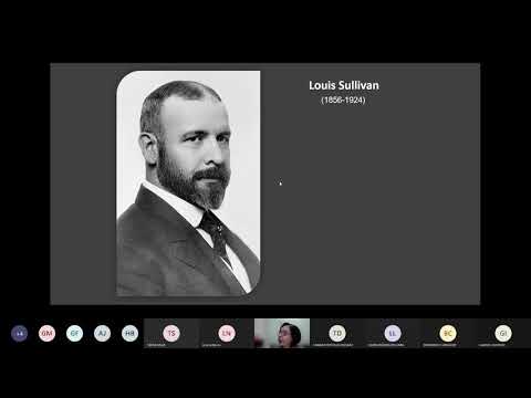 Vídeo: Edifícios Perdidos De Frank Lloyd Wright Poderiam Ser Trazidos De Volta à Vida