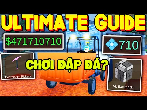ROBLOX MÌNH CHƠI