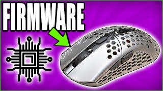 LEVEL UP YOUR FINALMOUSE with Starlight 12 Firmware Update!