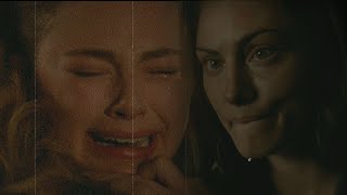 Hope & Hailey | 'i don't wanna let go'