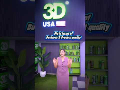 3d Auto Detail Supply Retail Store Santa Clarita