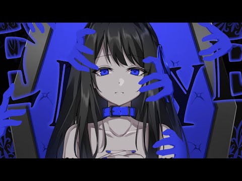 「EYE」/covered by 音崎リタ【歌ってみた/Vtuber・Vsinger】