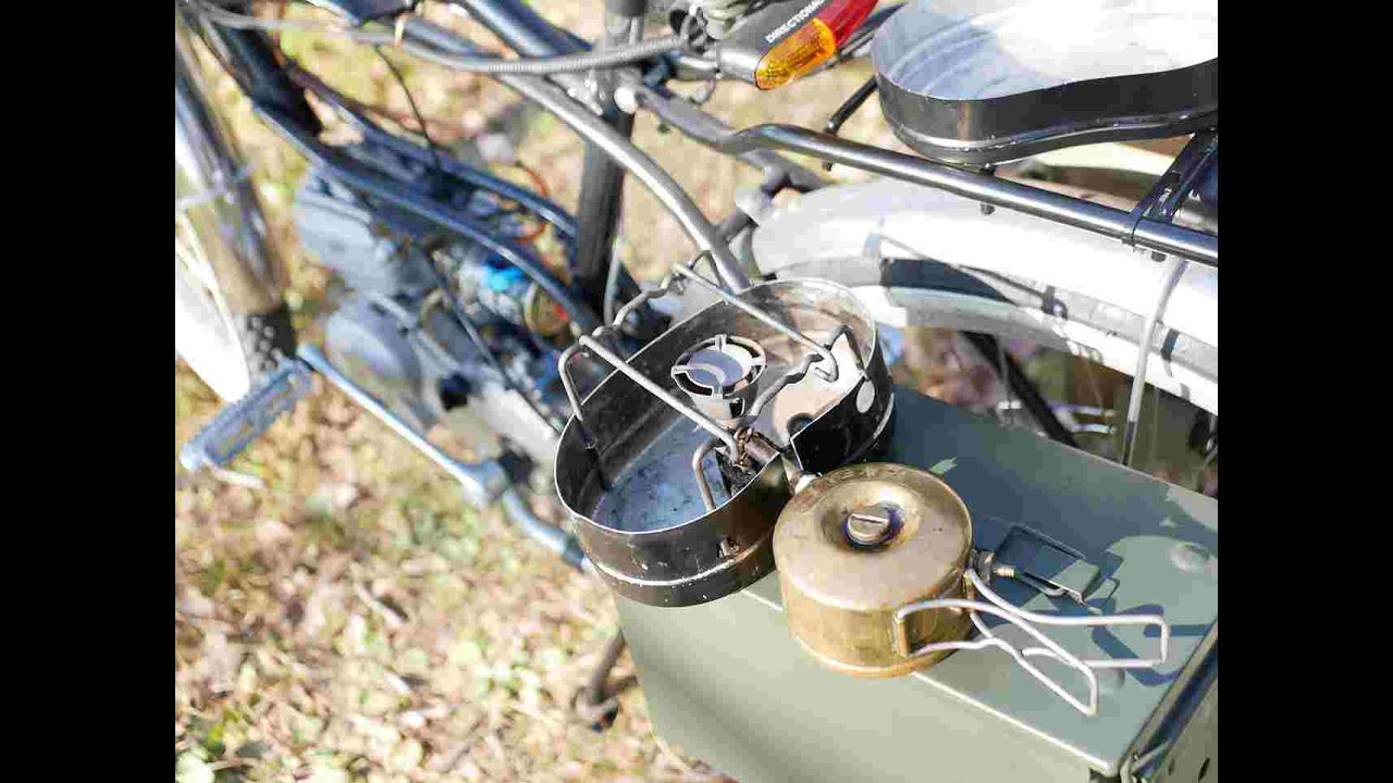 260130圧倒的非力で足るを知る！　～FUKI　FK310＆JUWEL25～Knowing that overwhelming lack of power is enough! ~