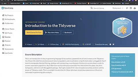 Intro to the Tidyverse: Data Wrangling [Part 1 of 4] | SPRK 1 | UC Merced | October 15 2020