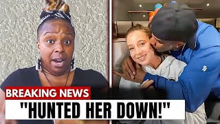 Jaguar Wright EXPOSES Diddy’s Dark Secret About His White Daughter