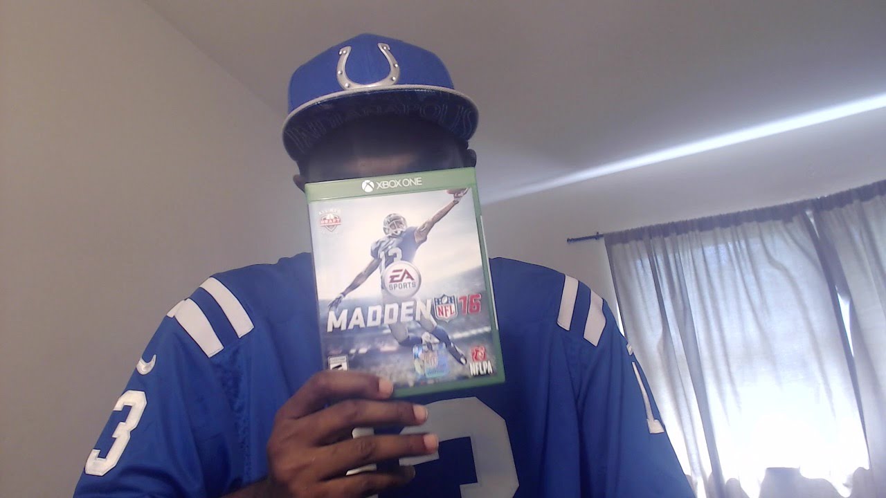 Madden 16 Early | Make Your Suggestions