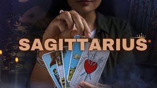 SAGITTARIUS 💔"I'M NOT HAPPY HERE..." 😳YOU DO SOMETHING TO ME NO ONE ELSE CAN MATCH‼️😢 END MAY LOVE