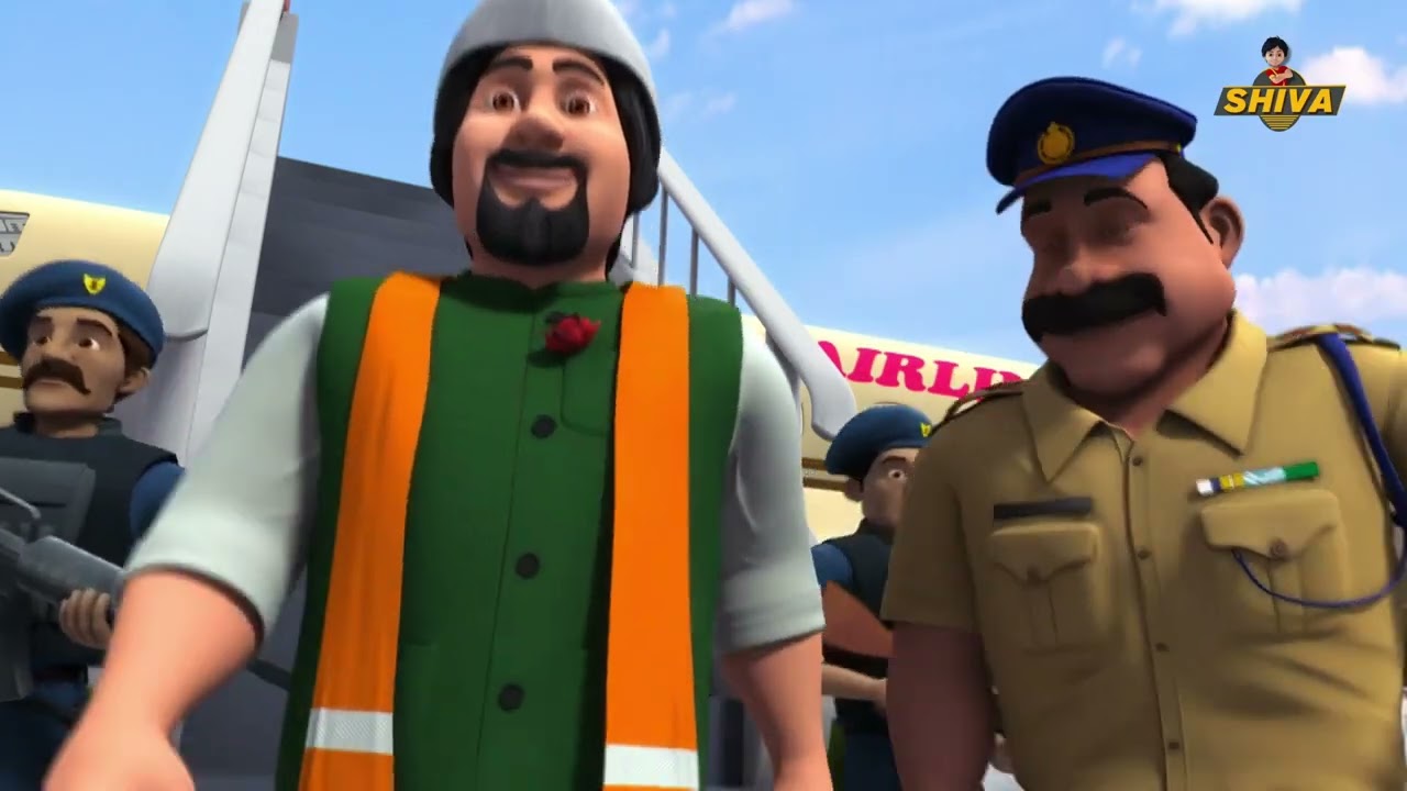 Shiva की हुआ MLA से Close बात | Shiva