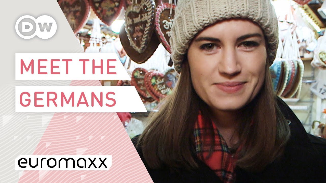 10 traditional ingredients for a very German Christmas Meet the