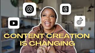 10 things you should know about the way social media is changing in 2025