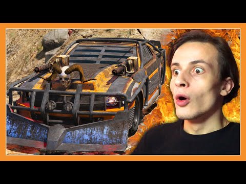 ზომბები ჩილიადზე ! ზომბი აპოკალიფსი GTA5 ში