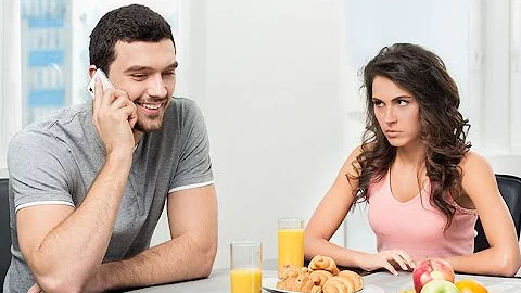 8 Top Reasons Why Men Cheat