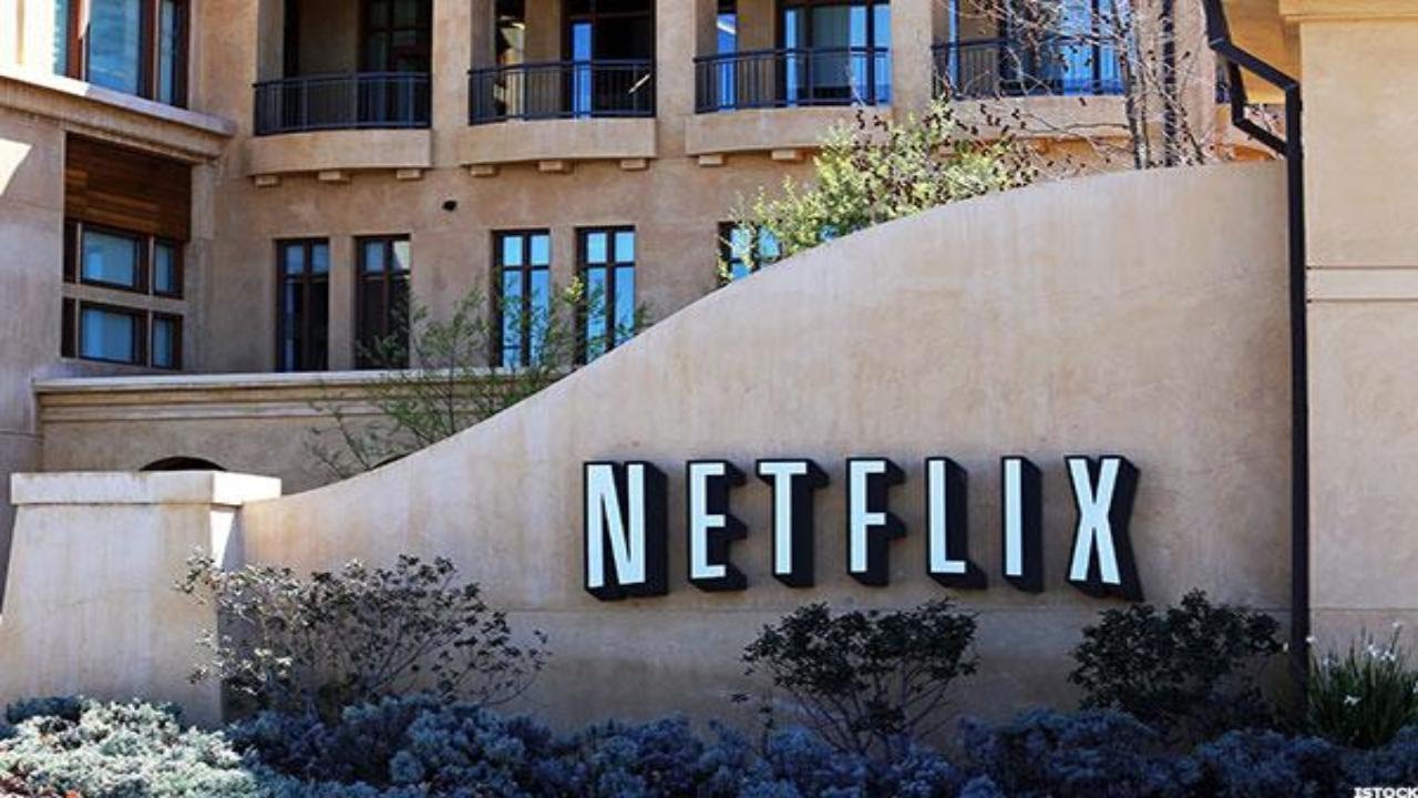 Here’s Why Shares of Netflix are Higher in Thursday’s Session Here’s Why Shares of Netflix are Higher in Thursday’s Session