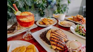 If You Know you Know: Hidden Culinary Gems in Amarillo