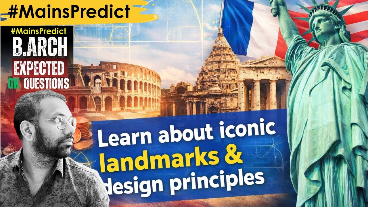 Golden Ratio, Colosseum, Statue of Liberty, Parthenon & Temple Architecture – Unveil Design Secrets!
