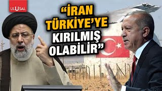 &quot;İran ve Türkiye düşman olamaz!&quot; | Emekli H. K. Albay İhsan Sefa