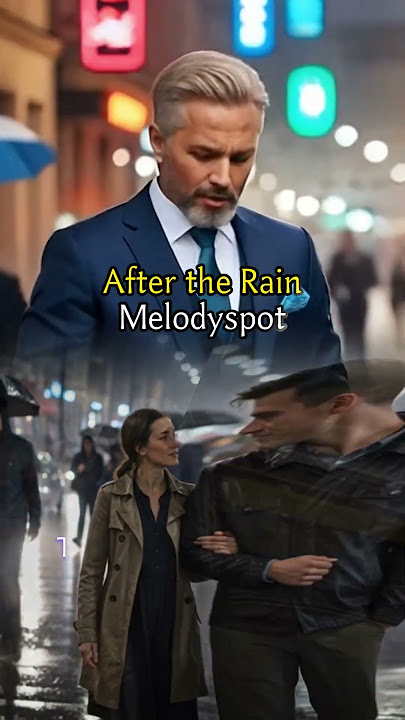After the Rain (Part6) - Melodyspot