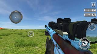 Dino Hunter 3D - Animal Sniper Shooting Games 2020 screenshot 4