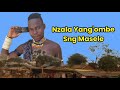 Nzala Yang Ombe Song Masele Nyimbo Mpya 2025 Tungu Studio