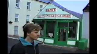 Watch 2 Yanks Taking the Piss in Tramore, Christmas '92 Trailer
