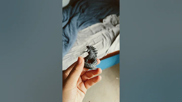 What’s your choice #godzilla #kaiju #toho #monsterverse #collection #challenge #figure #kinggodzilla