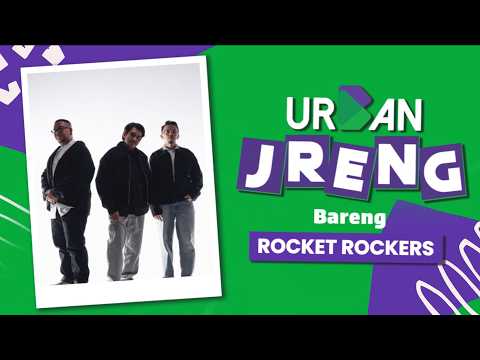 Masih Pop Punk?! Obrolan Seru Bareng Rocket Rockers Bahas Single Religi "YANG"