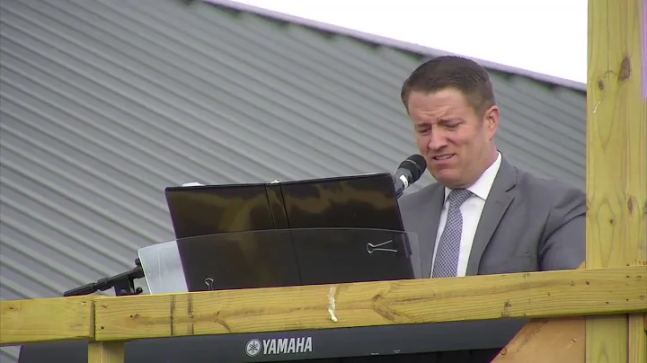 Paul Stetler: "Something Beautiful"