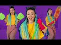 HAPPY CLEANING SONG Tik Tok Dances And Cleaning Hacks By La La Life Music Video HAPPY CLEANING SONG Tik Tok Dances And Cleaning Hacks By La La Life Music Video