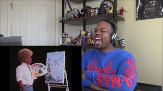 Deadpool’s “Wet on Wet” Teaser - REACTION!!!