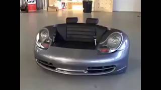 World's smallest car | Take my money I want this | 9gag | 9 gag |