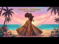 Khaled Mayhoub MAMA AFRIKA Official Lyric Video Afrobeat