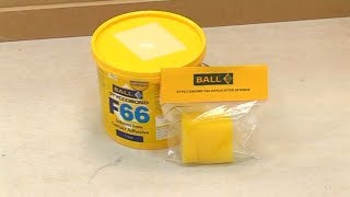 How to apply Styccobond F66 - Solvent Free Contact Adhesive screenshot 3