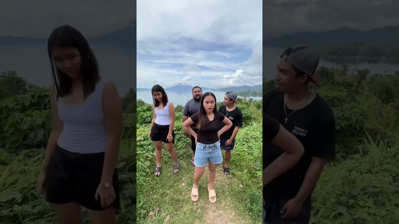 OVERLOOKING RAP #BOGITO #MIKMIK