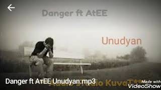 AтEE feat Danger  unudyan