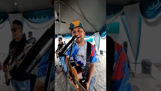 Teruna Dan Dara - Masdo Cover By A.p.a.m Band