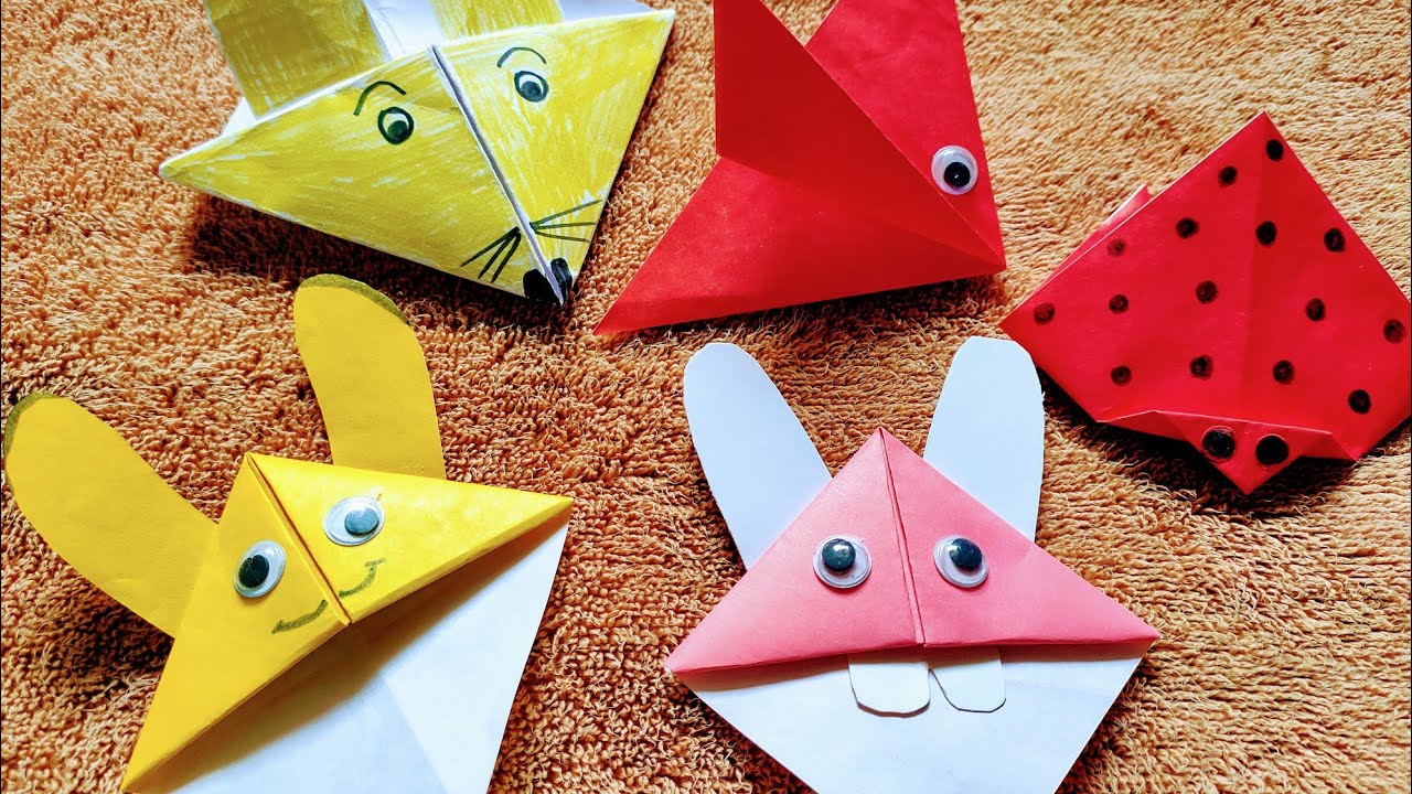 craft-ideas-for-kids-paper-folding-activity-paper-folding-craft