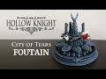 Hollow Knight - City of Tears Fountain Tutorial