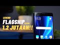 Xiaomi Mi Note 2: Spesifikasi dan Harga Terbaru di Indonesia