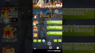Мастер ПО стрельбе из ЛуКа screenshot 3