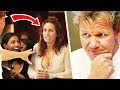 Top 10 Gordon Ramsay’s BEST Insults! (Customer)